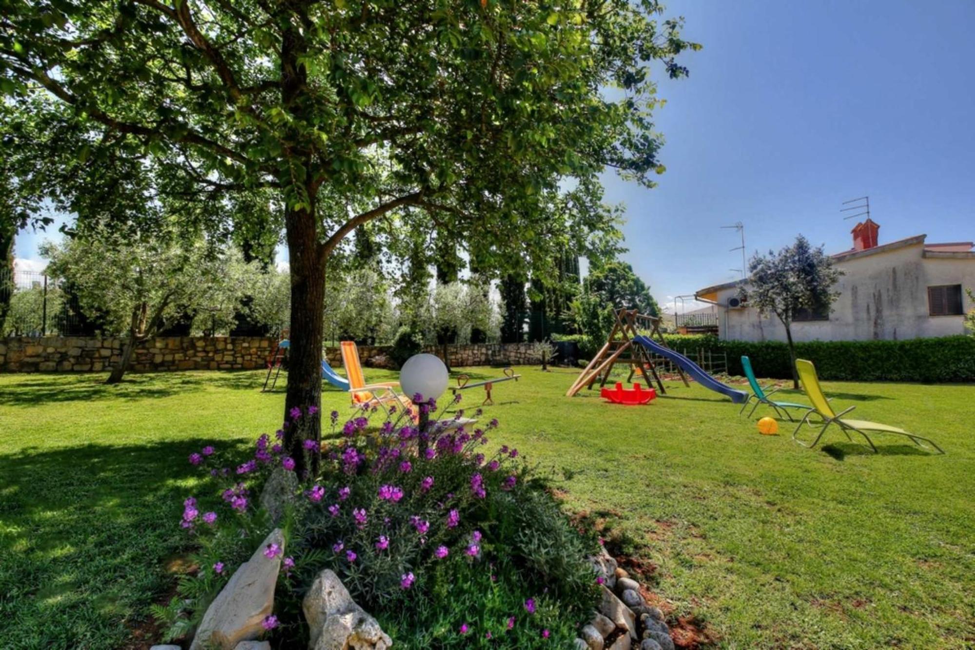 Sonja Apartment Umag