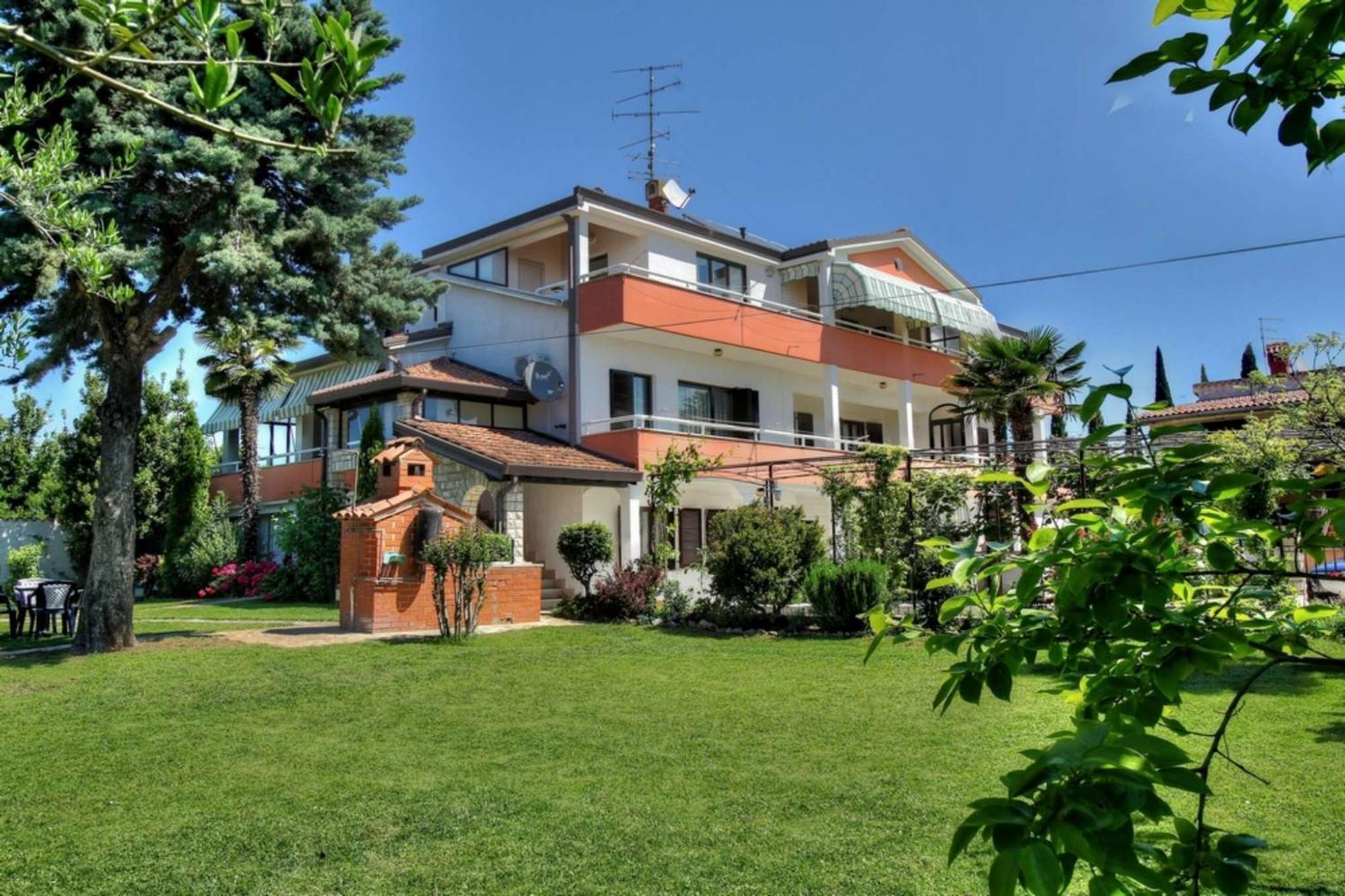 Sonja * Umag