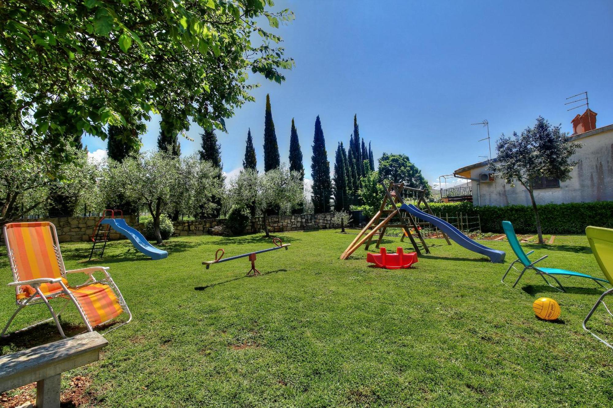 Sonja Apartment Umag