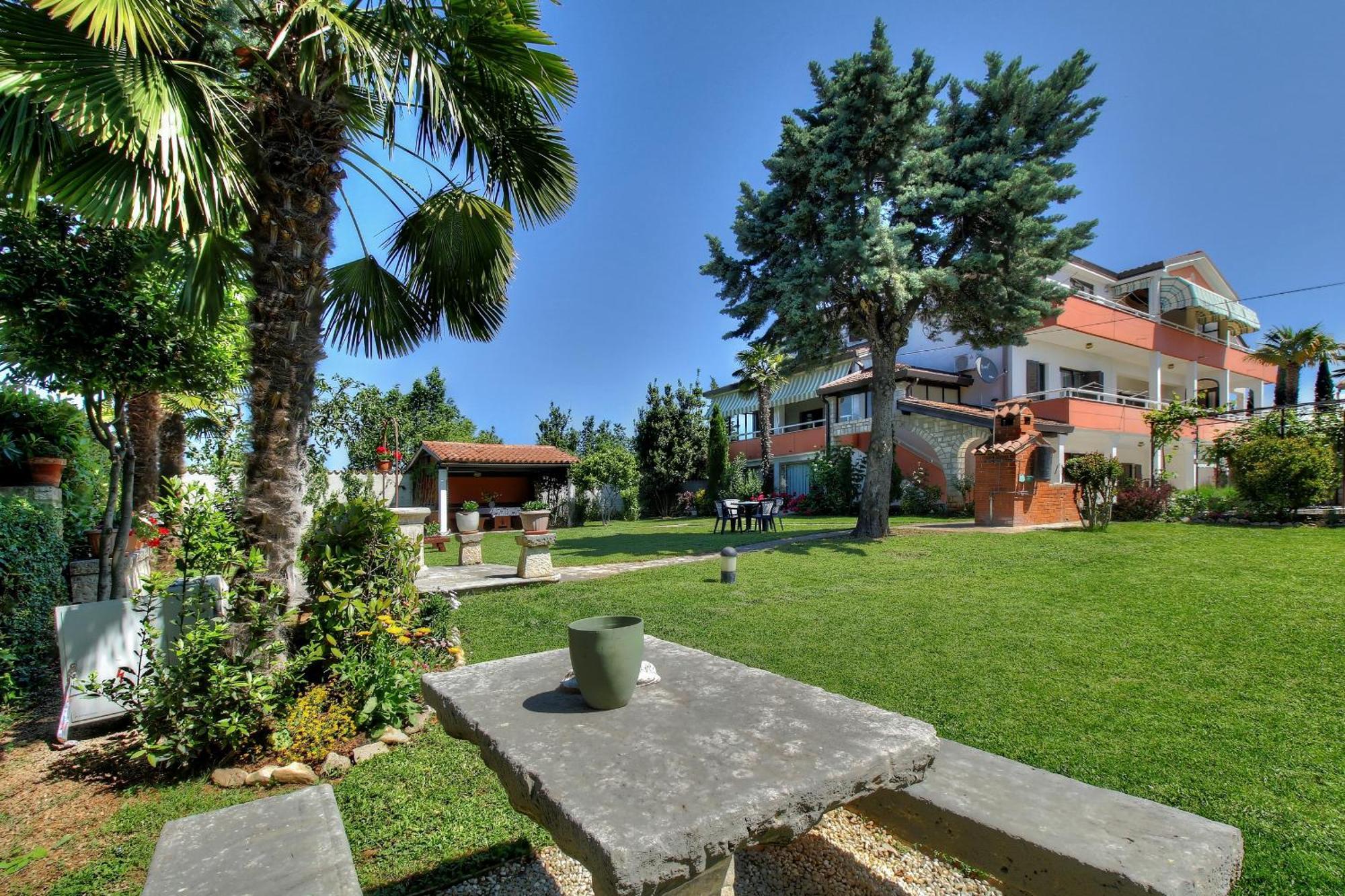 Apartment Sonja Umag
