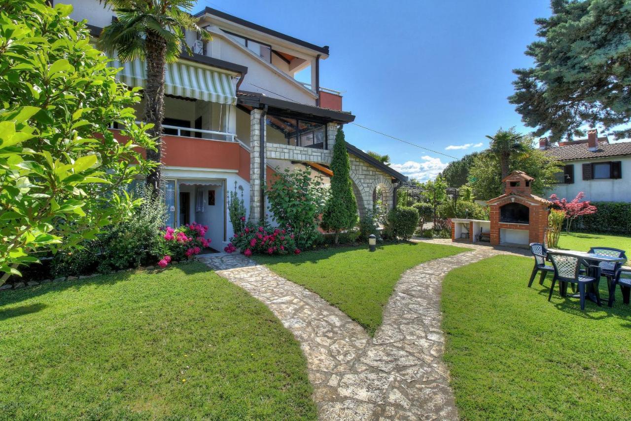 Sonja Apartment Umag