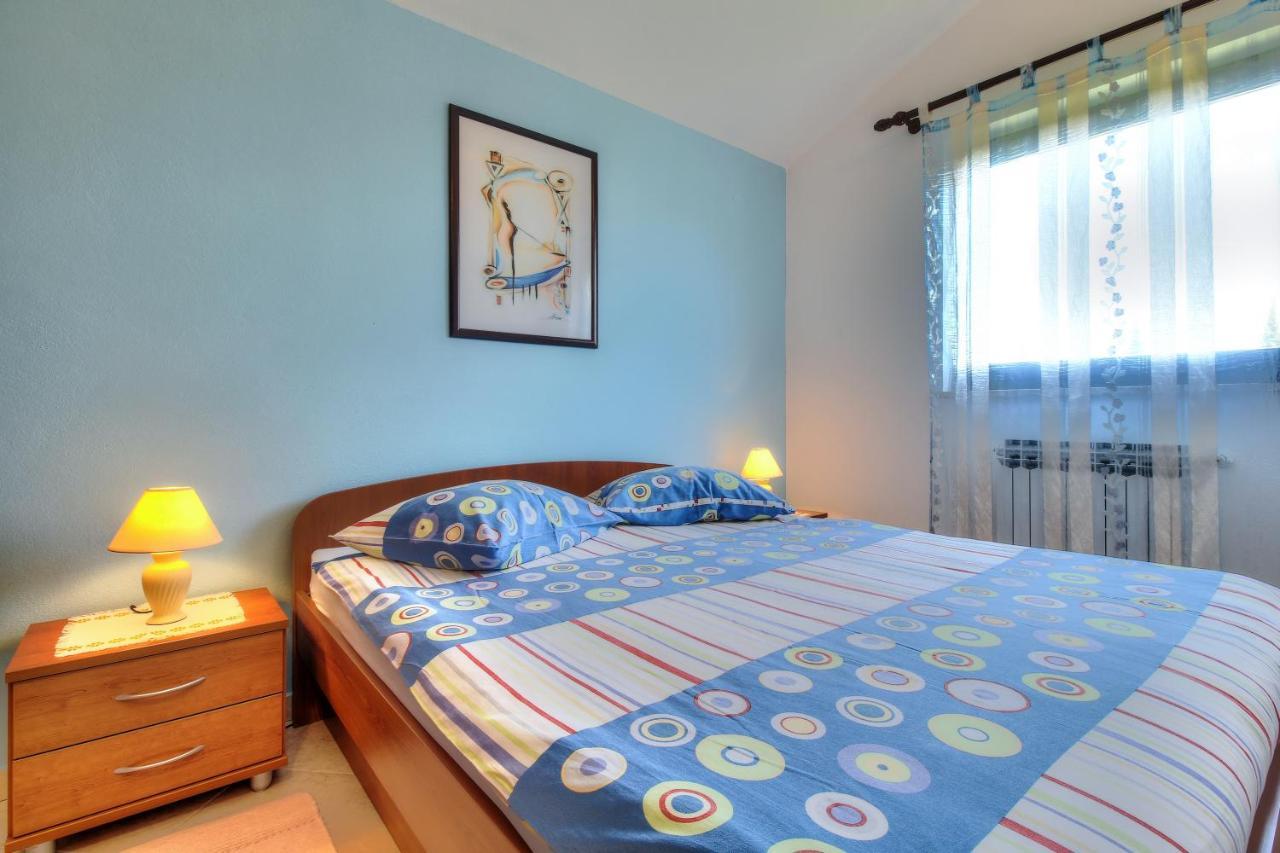Sonja Apartment Umag