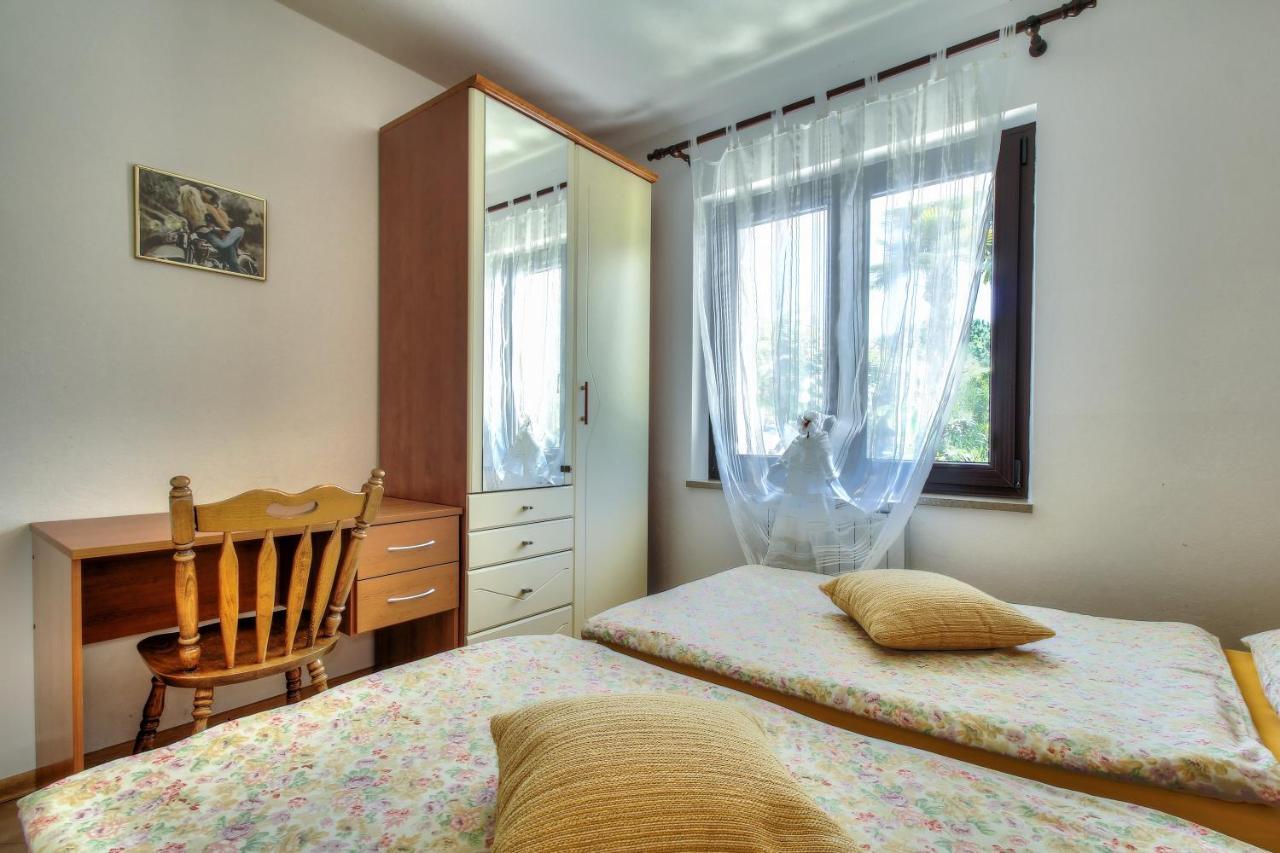 Sonja Apartment Umag