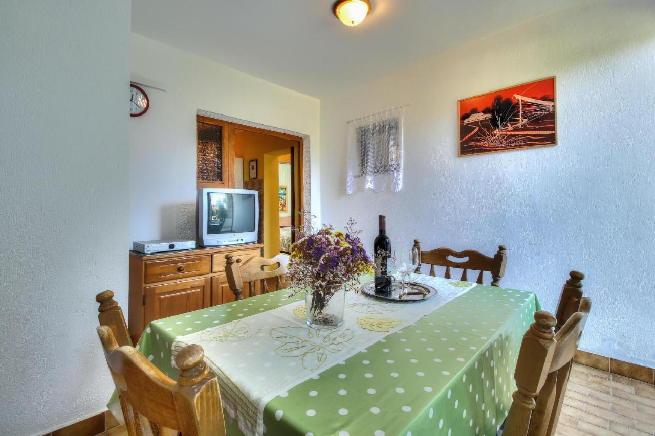 Sonja Apartment Umag