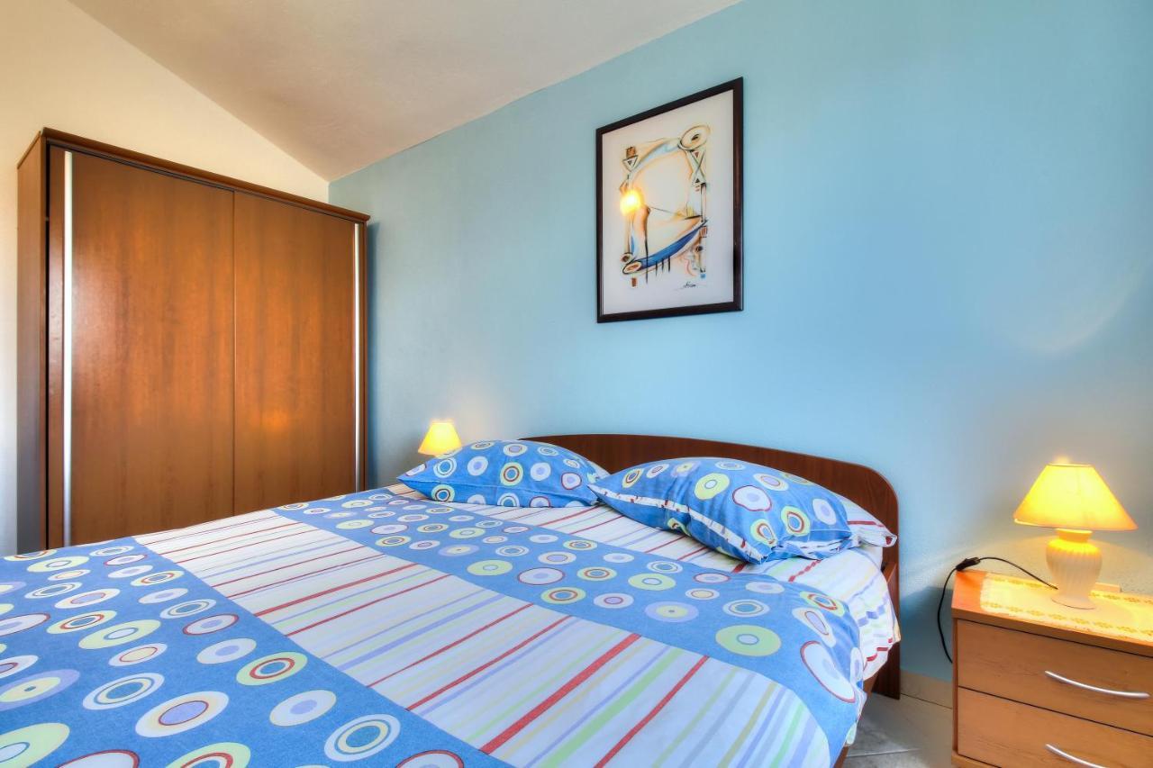 Apartment Sonja Umag