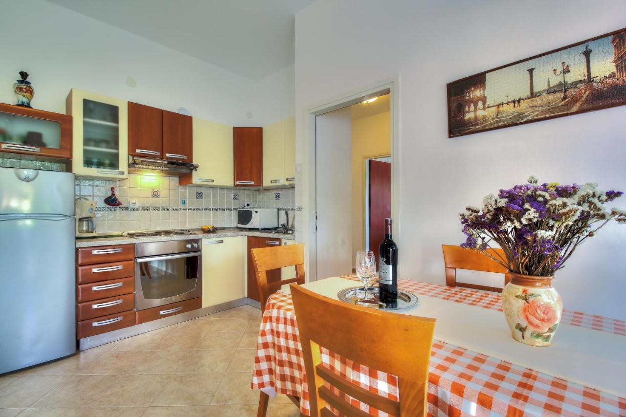 Sonja Apartment *