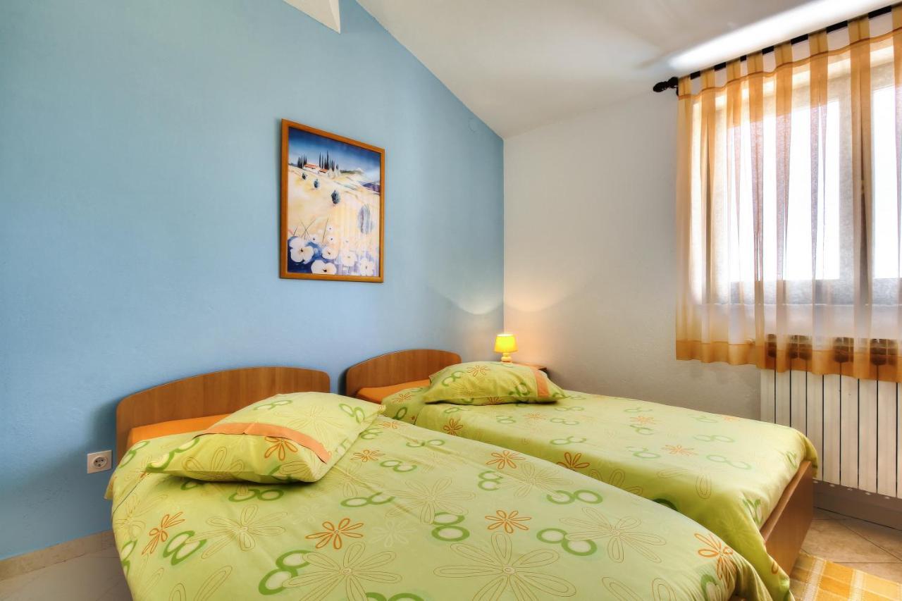 Sonja Apartment