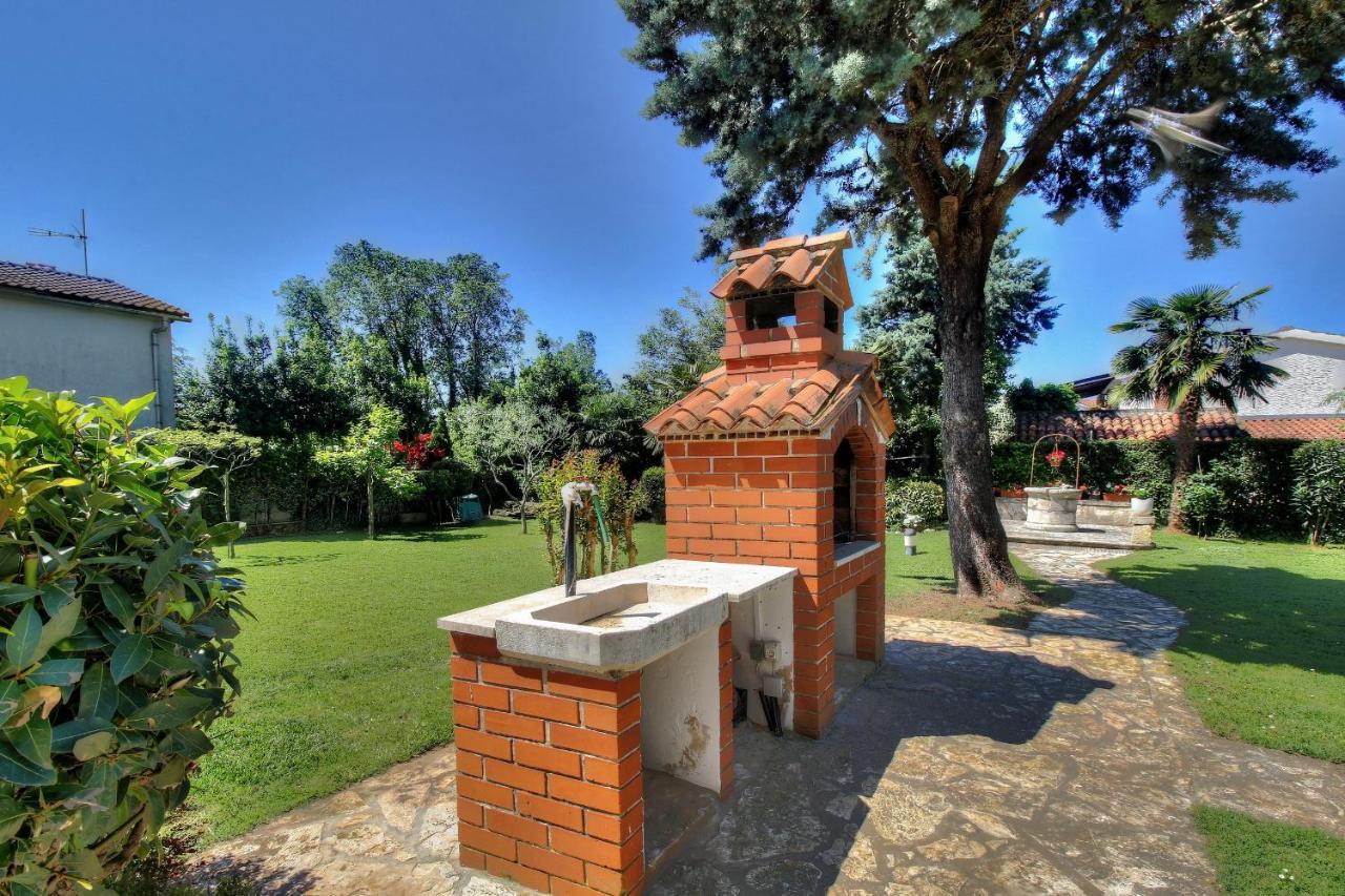 Sonja Apartment Umag
